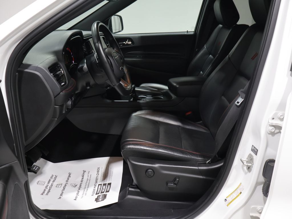 Used 2024 Dodge Durango GT AWD/4WD image 9