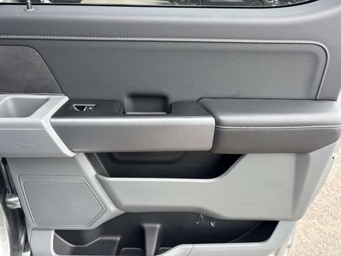 Used 2025 Ford F150 XLT w/ Equipment Group 301A Standard image 20