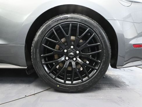 Used 2022 Ford Mustang GT w/ GT Performance Package image 13