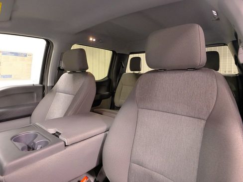 New 2026 Ford F250 XL w/ STX Appearance Package image 25