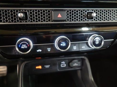 Used 2024 Honda Civic Sport image 29