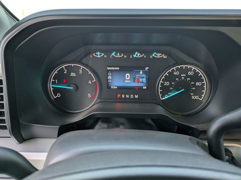 New 2026 Ford F450 XL image 20