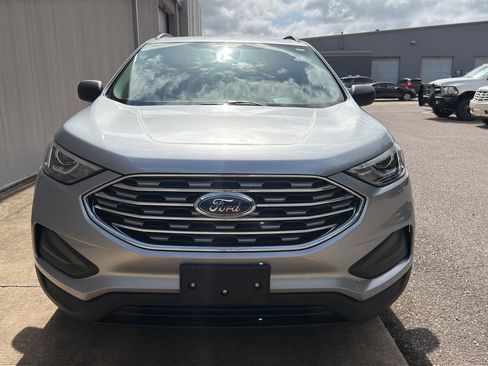 Used 2022 Ford Edge SE AWD/4WD image 8
