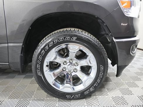 Used 2022 RAM 1500 Lone Star image 12