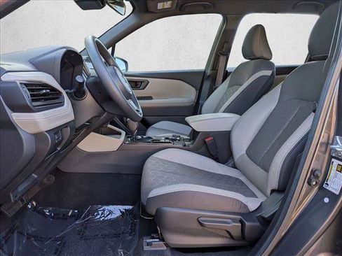 Certified 2026 Subaru Forester AWD/4WD image 16