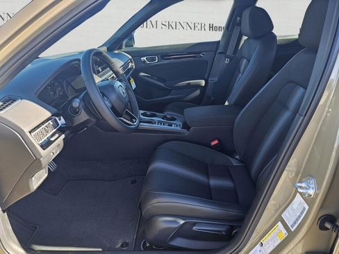 New 2026 Honda Civic Sport image 17