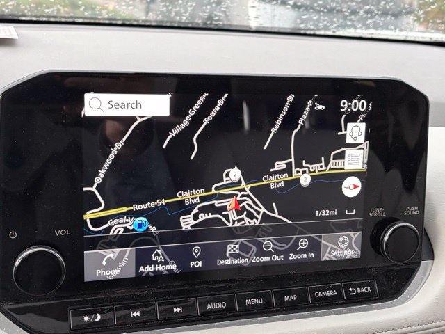 Certified 2023 Nissan Rogue SL w/ SL Premium Package AWD/4WD image 18