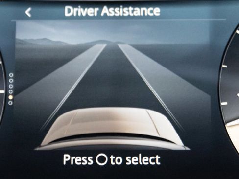 Used 2023 Land Rover Range Rover SE image 86