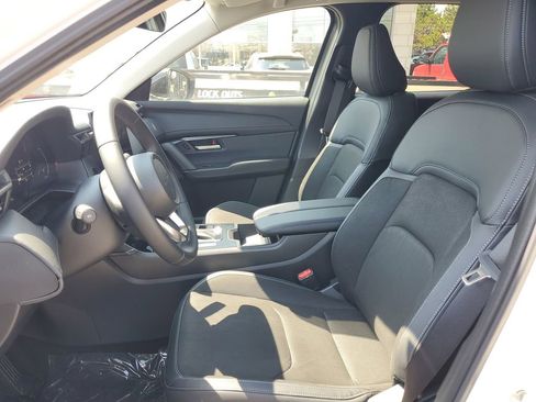 New 2026 MAZDA CX-5 Select AWD/4WD image 10