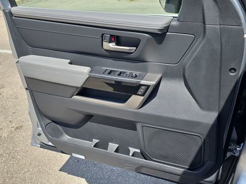 New 2026 Toyota Tundra Limited image 26