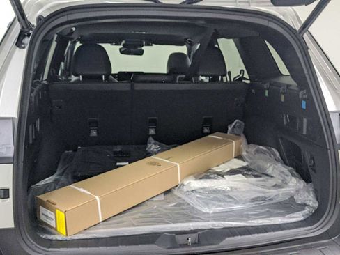 New 2026 Subaru Outback Limited AWD/4WD image 27