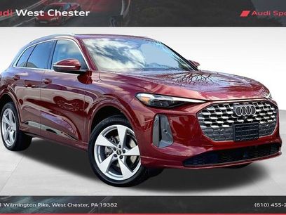 Certified 2025 Audi Q5 Premium Plus w/ Premium Plus