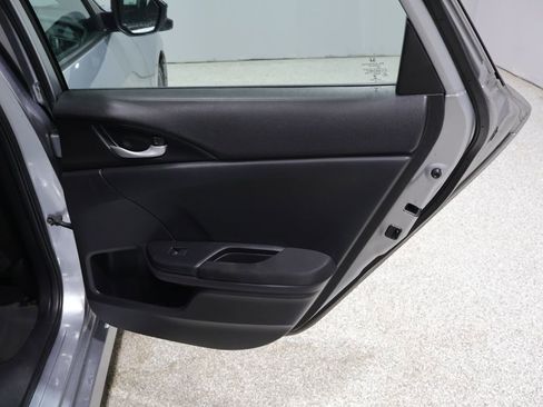 Used 2020 Honda Civic EX image 21