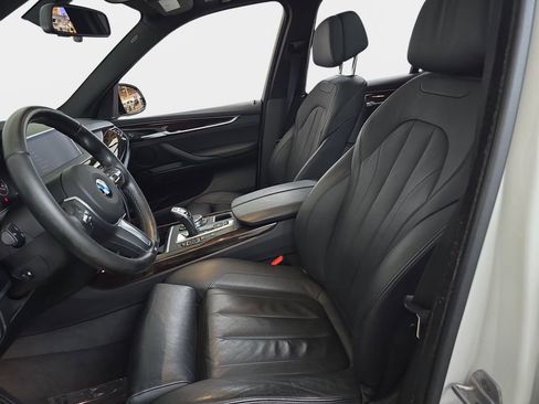 Used 2015 BMW X5 xDrive35i AWD/4WD image 18