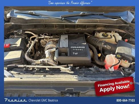 Used 2020 GMC Sierra 1500 SLT w/ SLT Premium Plus Package image 10