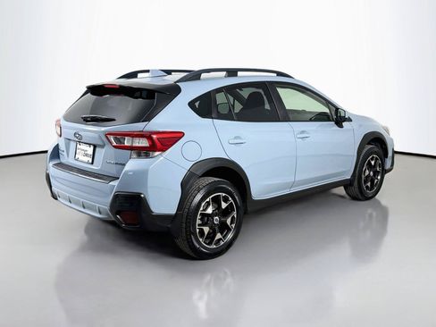 Used 2018 Subaru Crosstrek 2.0i Premium AWD/4WD image 9