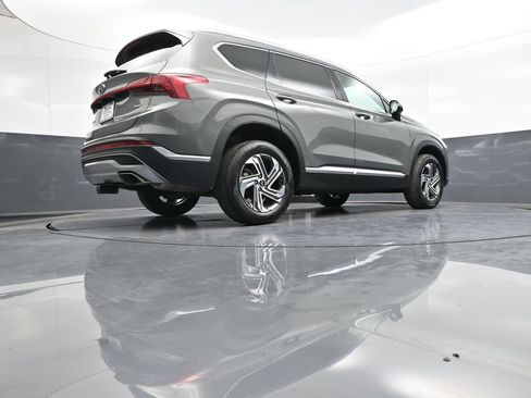 Used 2022 Hyundai Santa Fe SEL image 28