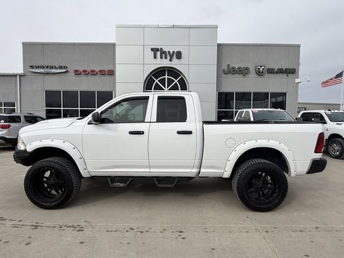 Used 2013 RAM 1500 Express image 26