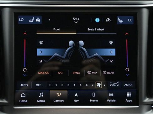 Used 2022 Maserati Levante Modena image 42