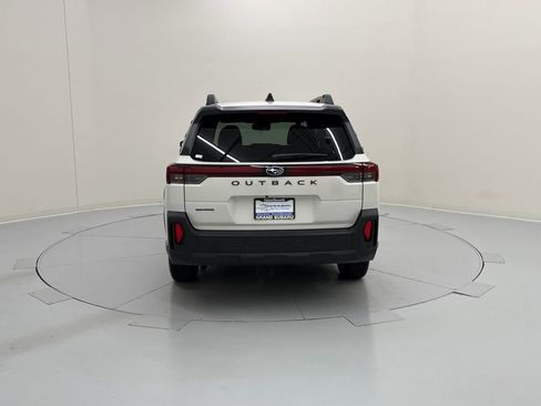 New 2026 Subaru Outback Touring AWD/4WD image 5