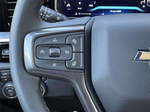 New 2026 Chevrolet Silverado 3500 High Country w/ High Country Premium Package image 10