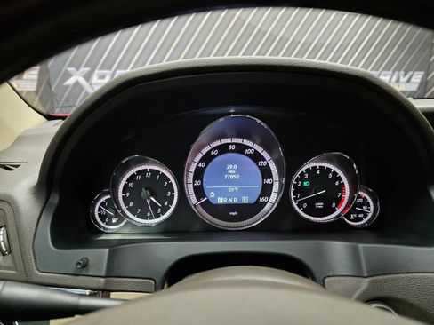 Used 2011 Mercedes-Benz E 350 Cabriolet image 22