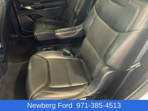 Used 2021 Ford Explorer ST w/ ST Street Pack AWD/4WD image 25