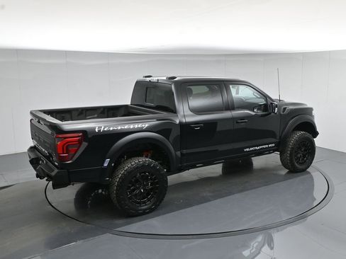 New 2025 Ford F150 Raptor AWD/4WD image 45