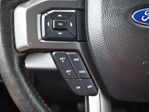 Used 2018 Ford F150 XLT w/ Equipment Group 302A Luxury AWD/4WD image 14