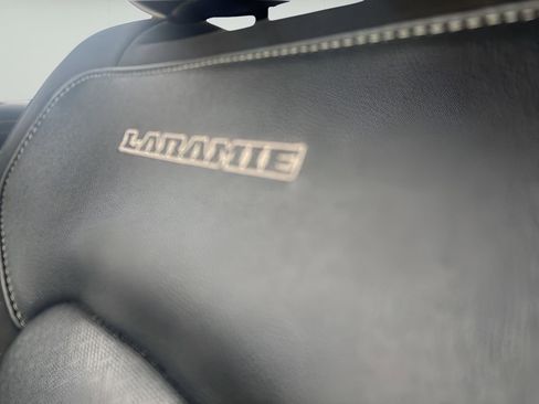 Used 2024 RAM 1500 Laramie image 28