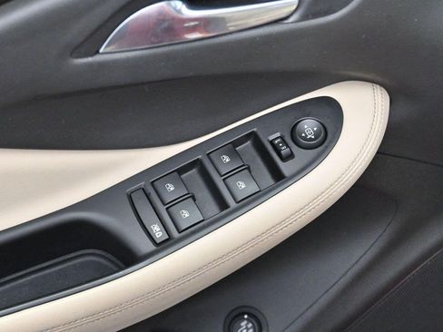 Used 2019 Buick Envision Preferred AWD/4WD image 11