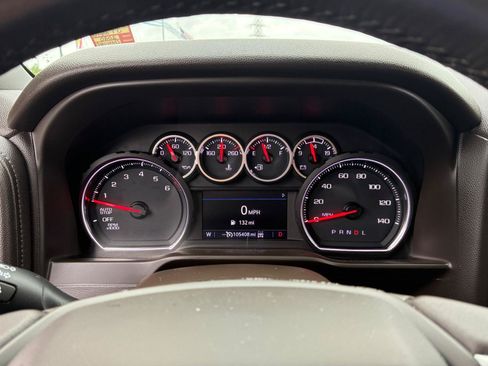 Used 2020 Chevrolet Silverado 1500 RST AWD/4WD image 17