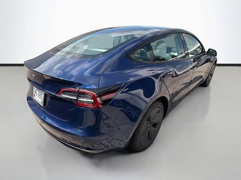 Used 2023 Tesla Model 3 Standard Range RWD image 9
