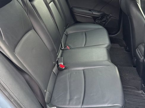 Used 2017 Honda Civic EX-L image 9