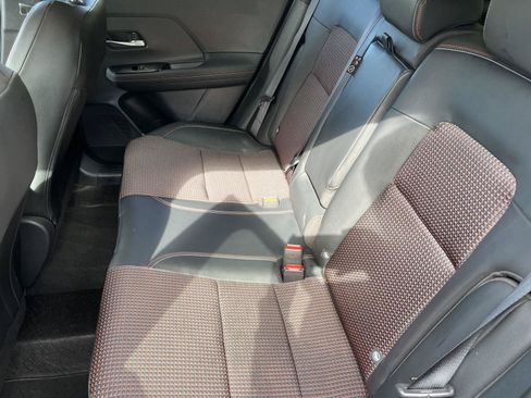 Certified 2025 Nissan Kicks SR AWD/4WD image 13