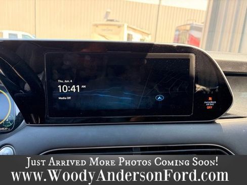 Used 2022 Hyundai Palisade Calligraphy w/ Winter Package FWD image 13