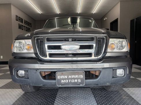 Used 2007 Ford Ranger XLT RWD image 3