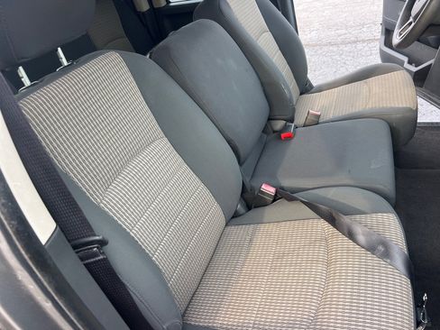 Used 2012 RAM 1500 Tradesman w/ ST Popular Equipment Group AWD/4WD image 23