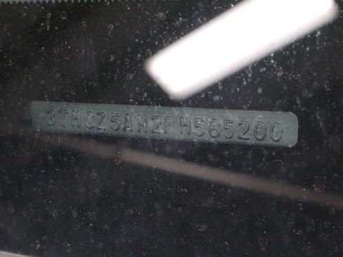 Used 2023 Toyota Tacoma SR image 35