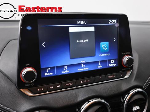 Used 2024 Nissan Sentra SV FWD image 18