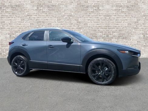 New 2026 MAZDA CX-30 AWD 2.5 S image 1