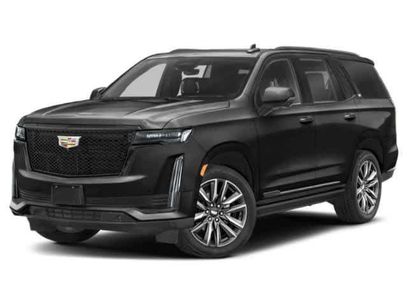 Used 2024 Cadillac Escalade Sport w/ LPO, ONYX Package