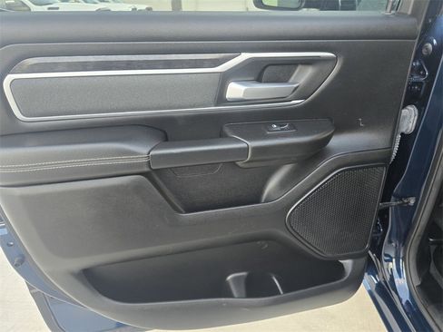 Used 2023 RAM 1500 Lone Star image 13