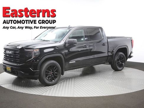 Used 2023 GMC Sierra 1500 Elevation AWD/4WD image 58