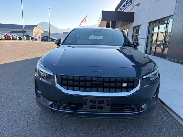 Used 2023 Polestar Polestar 2 w/ Pilot Pack AWD/4WD image 2