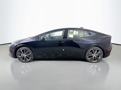 New 2026 Toyota Prius Limited image 4