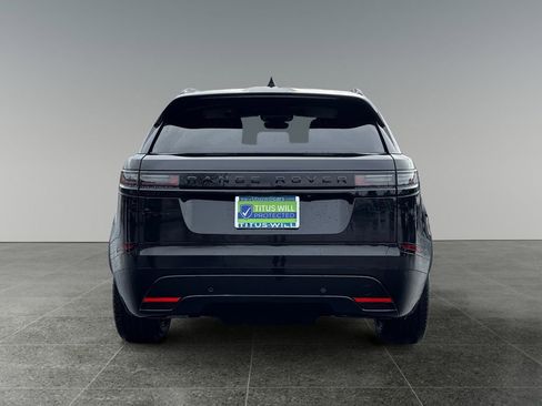 Used 2024 Land Rover Range Rover Velar Dynamic SE AWD/4WD image 6