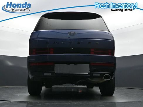 Used 2025 Hyundai Santa Fe Calligraphy FWD image 36