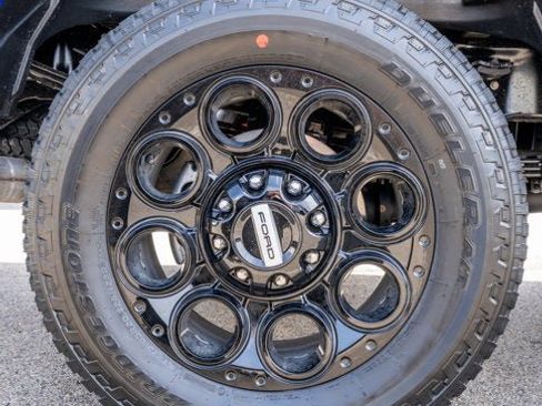 New 2026 Ford F250 XLT w/ XLT Premium Package image 9