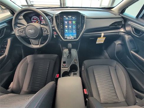 New 2026 Subaru Impreza 2.0i Sport image 11